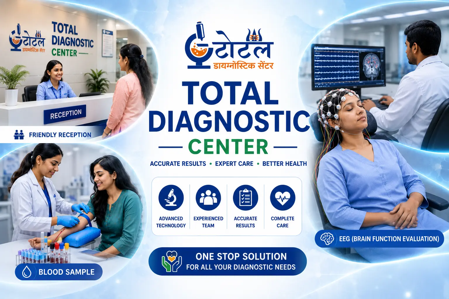 Medical Excellence